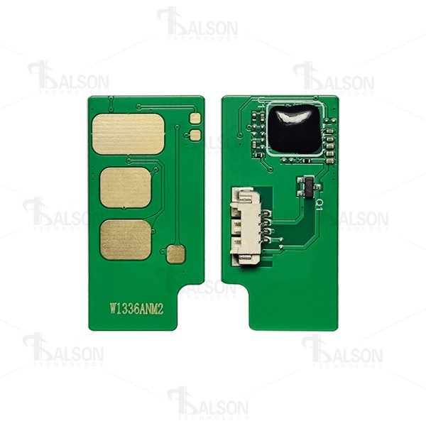Compatible W1336A 336A Toner Chip For HP M42623n dn M42625n dn