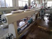 Machine de fabrication de tuyaux d'irrigation à goutte à goutte en PPR en plastique