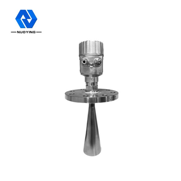 Process pressure -0.1~4.0MPa Process connection flange, bracket (optional) 26GHz radar level transmitter