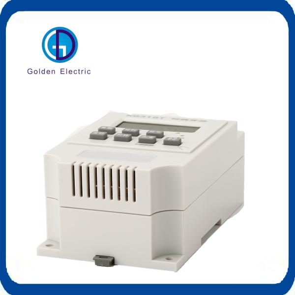 110V Kg316t Time Delay Switch Timer Programável para personalização
