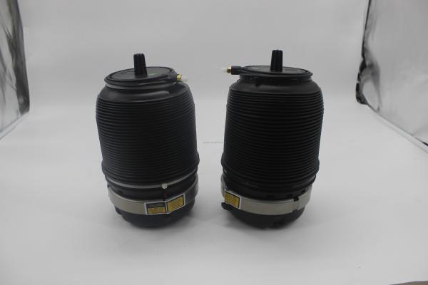 SSA02724N Peças para automóveis Saco de mola de ar Suspensão de ar para Bentley Mushan Substituição/Reparação