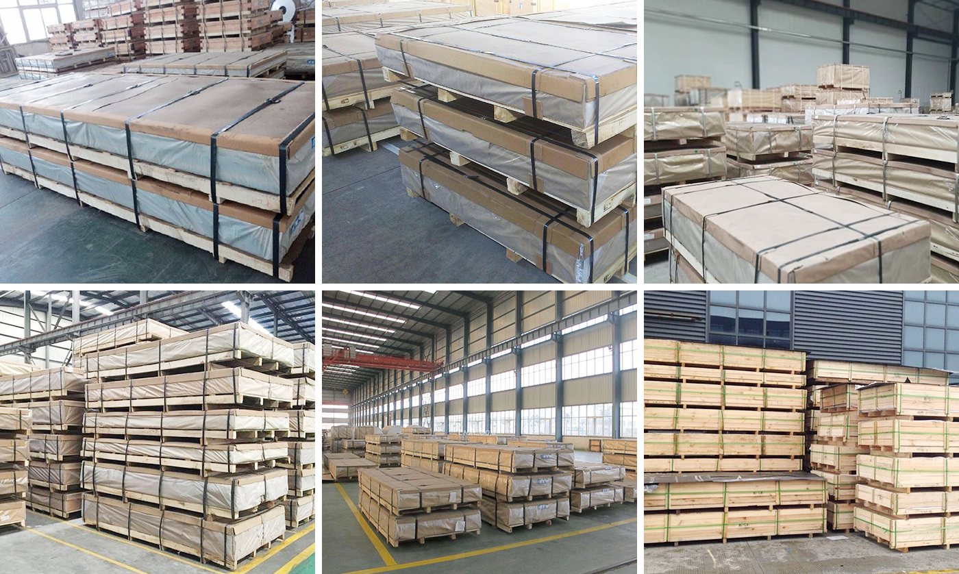 H24 H12 H32 Checkered Aluminum Plate 5052 Embossed Aluminum Sheet