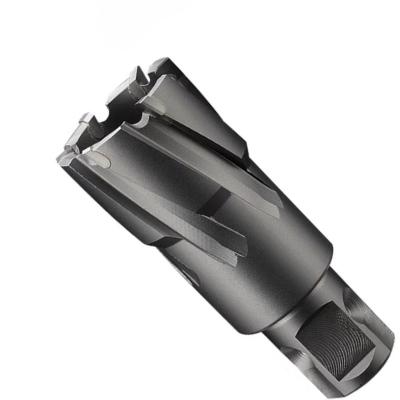 OEM 35mm Cutting Depth TCT Annular Cutter 19.05mm Universal Shank Carbide Annular Cutter