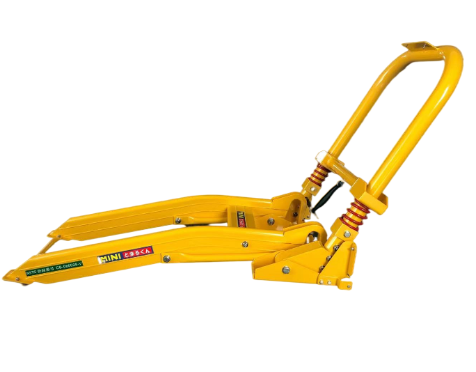 Aluminum Sheet Mobile Vehicle Barrier Electrostatic Spraying Foldable