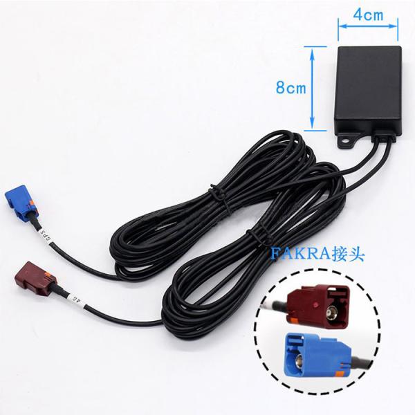 Ford Car Wifi 3G GSM Universal Gps Antenna 1602mhz Global Positioning System
