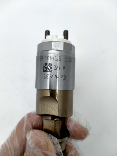 Common Rail 3200655 10R7674  2645A751 C6.6 Cat Fuel Injectors