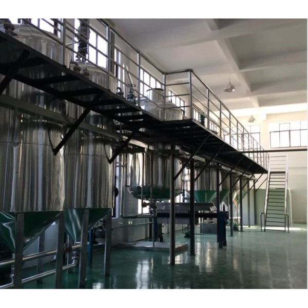 Palm Fruit Red Palm Oil Press Machine for High Productivity Palm Oil Extraction Processing Plant Competitive Cost
