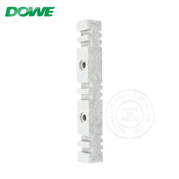 EL490 EL270 DMC Busbar Insulator Clamp White Support Standoff Electrical