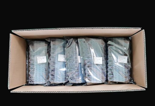 Módulo LED trasero decorativo DC12V 3 luces SMD 2835 1.5 vatios IP65 a prueba de agua para letreros publicitarios