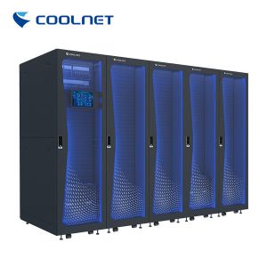 Compact and Powerful Micro Data Center Enclosure for 110-220v/50-60Hz with Intelligent Management