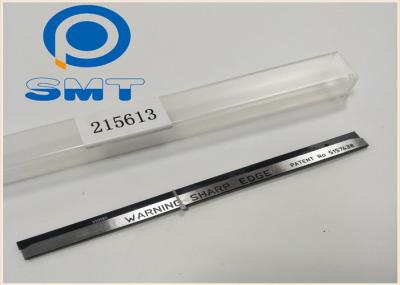 Tamanho 03128550-01 pequeno da BRAÇADEIRA 215613 das peças sobresselentes da impressora MPM da pasta da solda do DEK