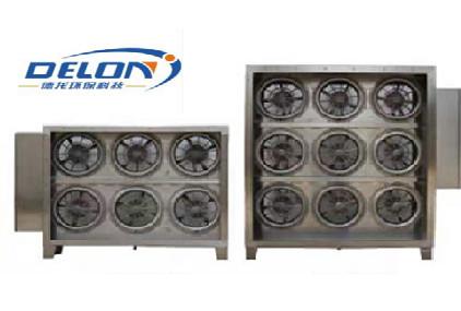 Stainless Steel Round Demister Pad For Enhanced Moisture Removal Easy To Install