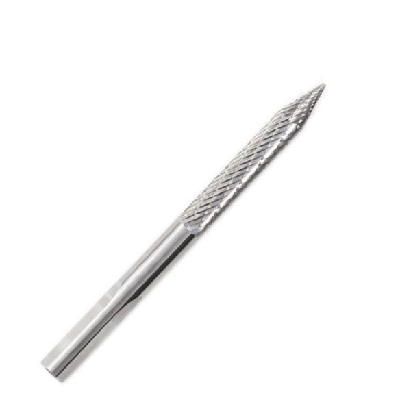 5/16″ 8mm Tire Reamer Drill Bit Tire Repair Solid Metal Reamer Bit