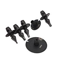 SMT Samsung Choisissez et placez la buse Hanwha VN065 VN140 VN220