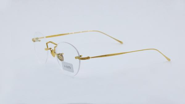 Ultralight titanium Rimless reading glasses men women's Eyewear super light Sun Readers glassses