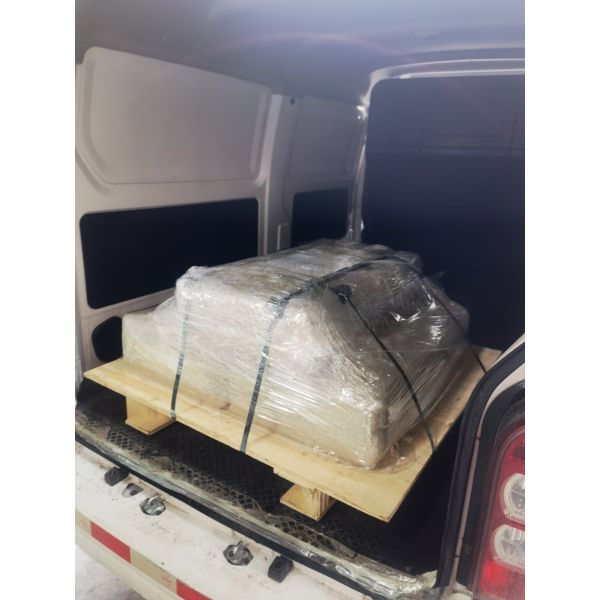 Professional Tungsten Carbide Circular Saw Blade for Metal Cutting 7/8IN Arbor Size