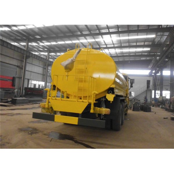 Тележка Бовсер воды колес 20000Л ХОВО 10 18 тонн 20 тонн подгонянного цвета