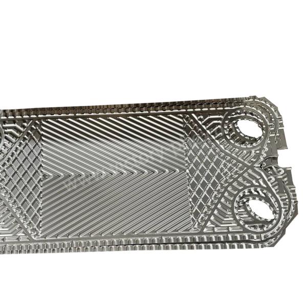 GEA Plate Heat Exchanger Plates