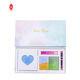 Custom Paper gift box Fashion style Luxury Magnetic Closure Rigid Cardboard Gift Box