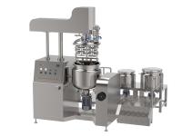 Mélangeur hydraulique de détergent liquide de 0 à 5 500 tr/min avec acier inoxydable 316/304