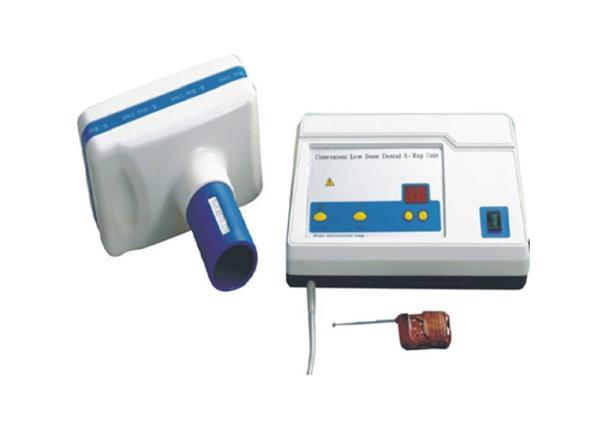 BLX-5 Panoramic Tripod Optional Portable Digitizer Dental X-ray Unit
