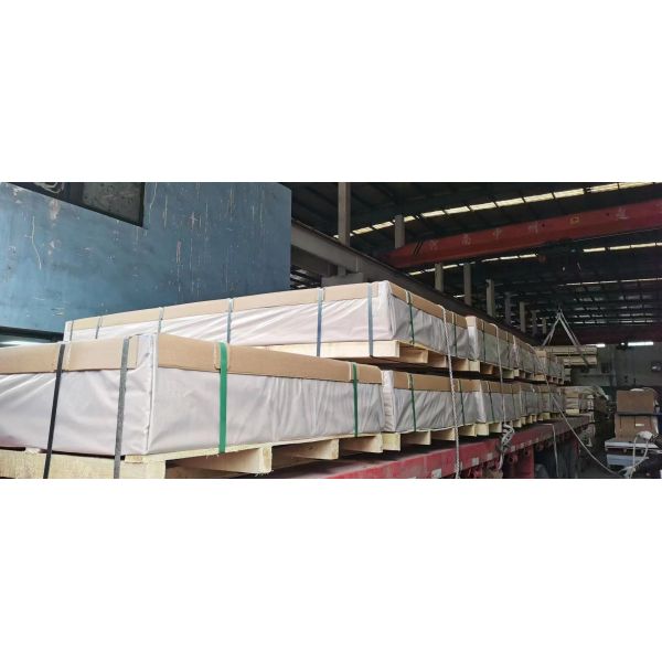 5005 5052 Embossed Aluminum Panels 5mm Aluminum Plate