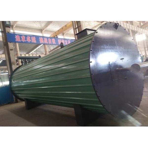 Боилера 4800000 масла нагрева электрическим током деятельность Ккал Тхэрмик взрывозащищенная простая