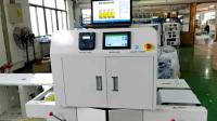 Machine d'impression d'étiquettes laser multicolore 30ft/Min 1200X2400dpi