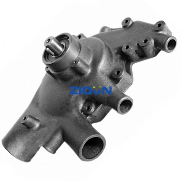 DAF TRUCK OEM 0517097 0506109 0682260 Engine Cooling System Parts