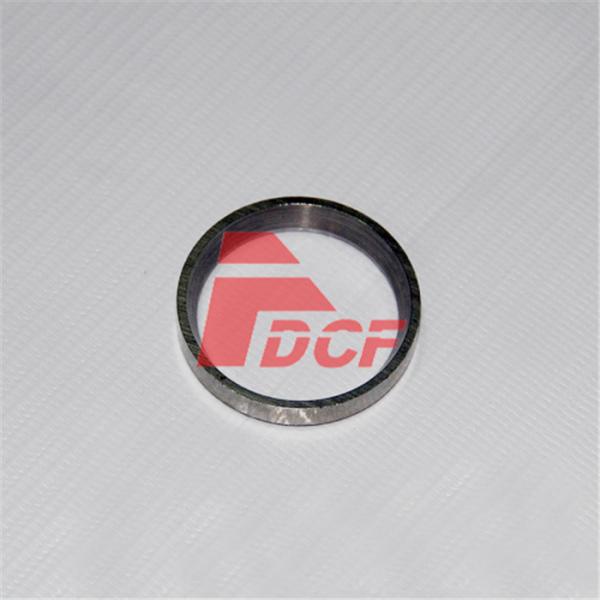 Válvula Seat 8-94130-558-1 8-94130-559-1 do motor 4JB1 para as peças de motor da máquina escavadora