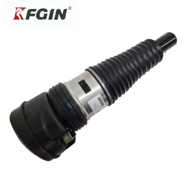 4K0616039F Suspension à air Absorbeur de chocs Audi A6L résistant à la corrosion Léger