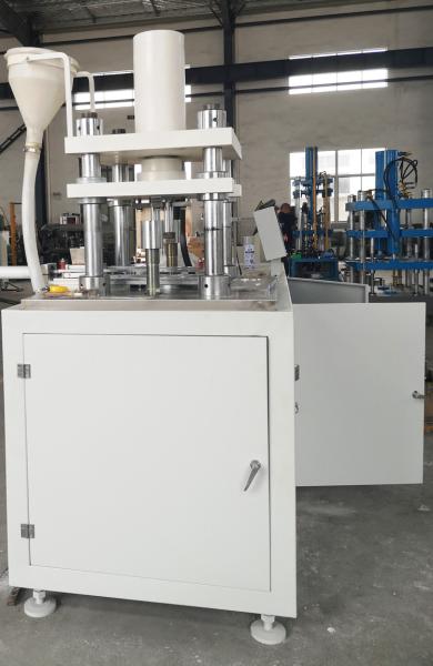 Customized Mould 25T Hydraulic Tablet Press Machine
