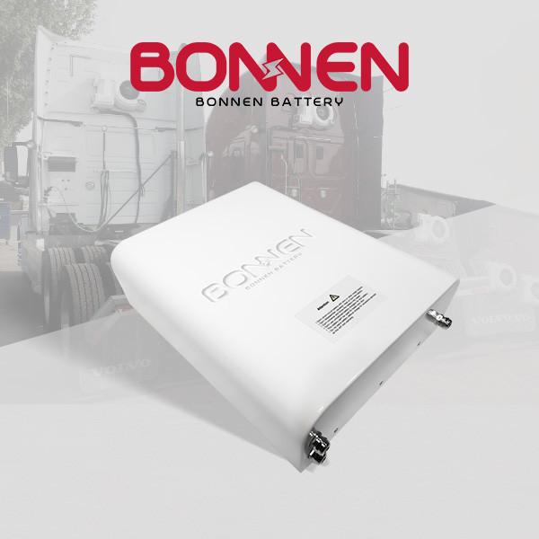 3Kwh Portable Air Conditioner Battery, 24V Truck Air Conditioner Battery, Wall Mounted Lithium Ion Battery