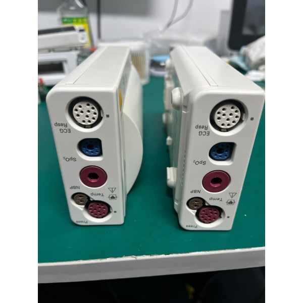 Philip M3001A MMS Module for MP Series Monitors