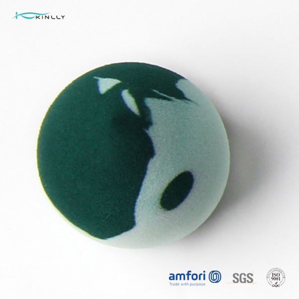 Смешивая губка слойки макияжа