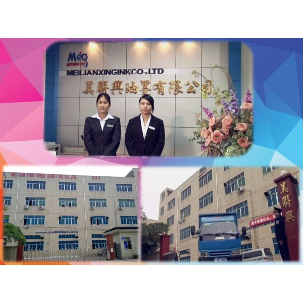 UV offset over print varnish