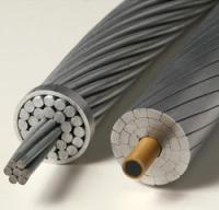 AAC Daffodil Hard Drawn Aluminium Conductor Size 4-1000mm2 For Overhead Lines