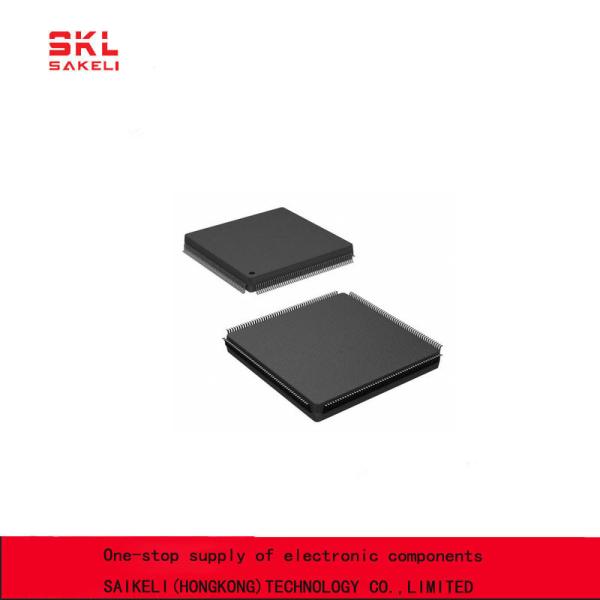 LAN91C100FD-SS  MCU Microcontroller Unit  Compact, High-Performance