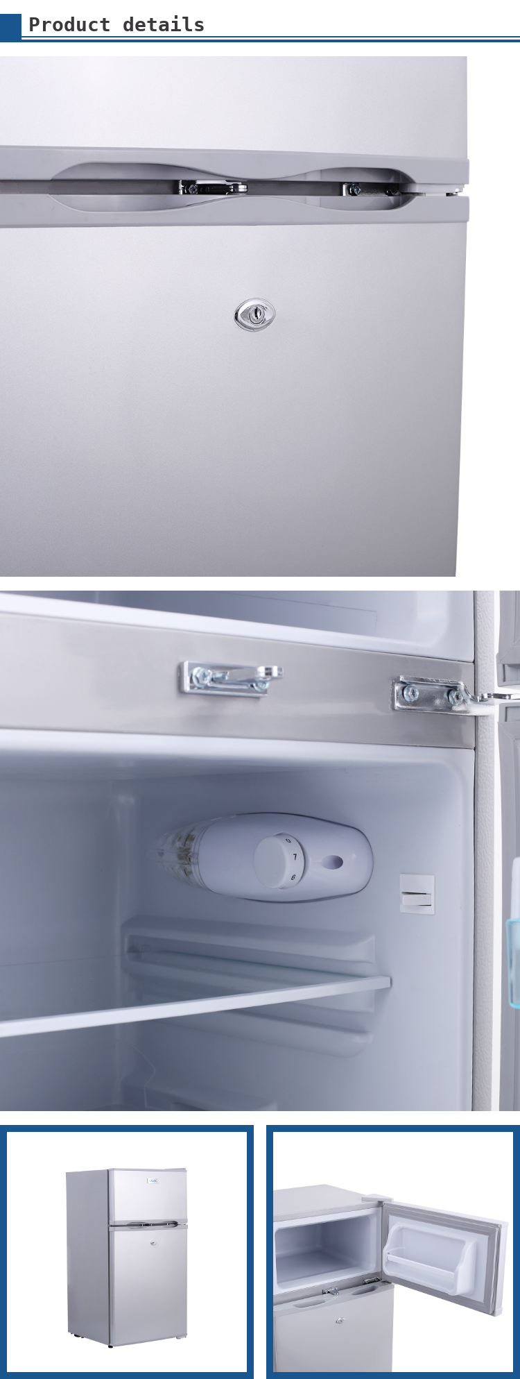 Vente de réfrigérateur portable pour véhicules à moteur