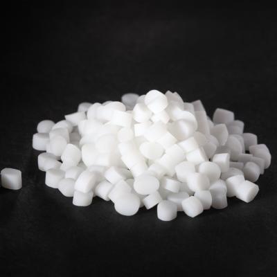 Injection Molded TPR Plastic Material 800% Elongation Odorless Chemical Resistance
