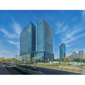 CHINA SINOMACH HEAVY INDUSTRY CO., LIMITED