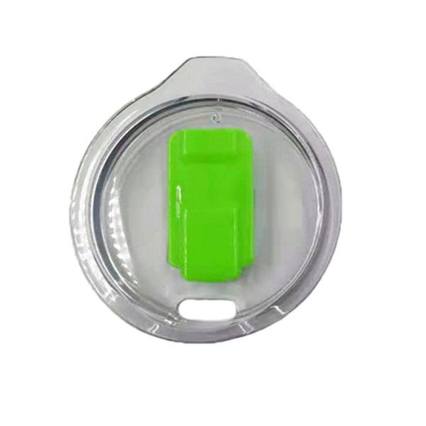 570ml Glitter Double Wall Insulated Plastic Water Bottle Stylish Modern Glitter Water Bottle With GRS 100% BPA Free Dishwasher Safe Easy To Carry