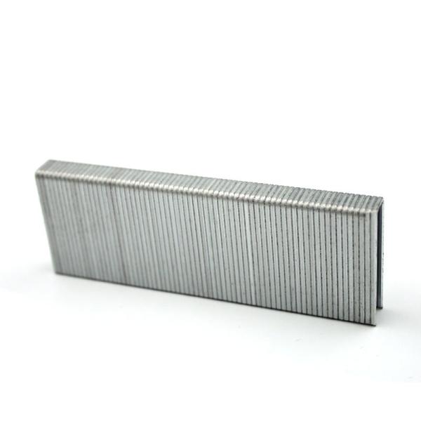 16 Gauge Straight Nail 50mm 2 N50 Crown Staple for Nails