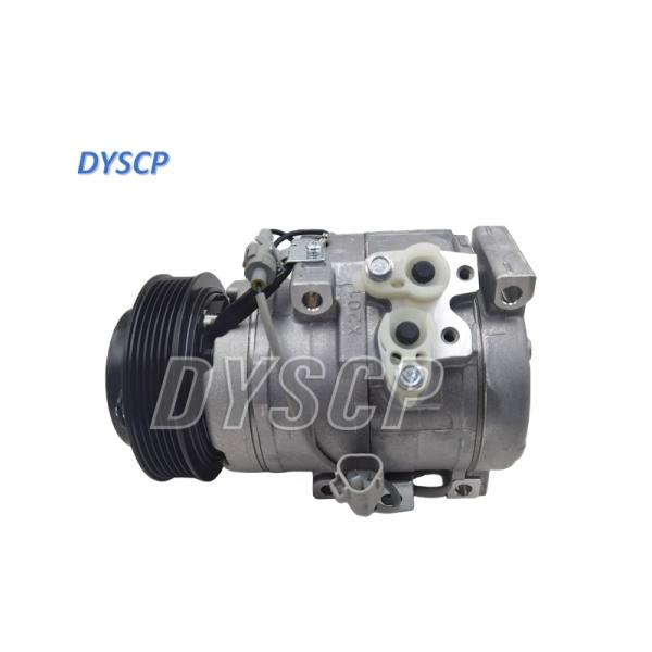 88320-48060 88320-28360 88320-28400 Vehicle AC Compressor For Toyota Highlander Alphard MCU30 MNH10