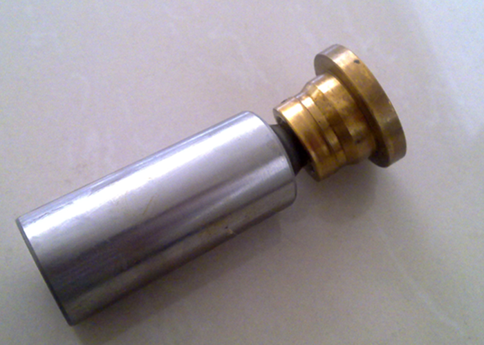 2924530-0466 гидронасос экскаватора разделяет ботинки поршеня гидронасоса К5В200