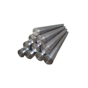 EN1.4301 1,4404 1,4403 Rod Diameter de aço inoxidável 15mm Rod de aço