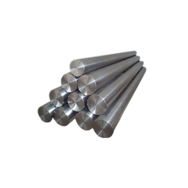 Cold Drawn Stainless Steel Rod Round Bar 2mm 3mm 6mm ASTM Standard