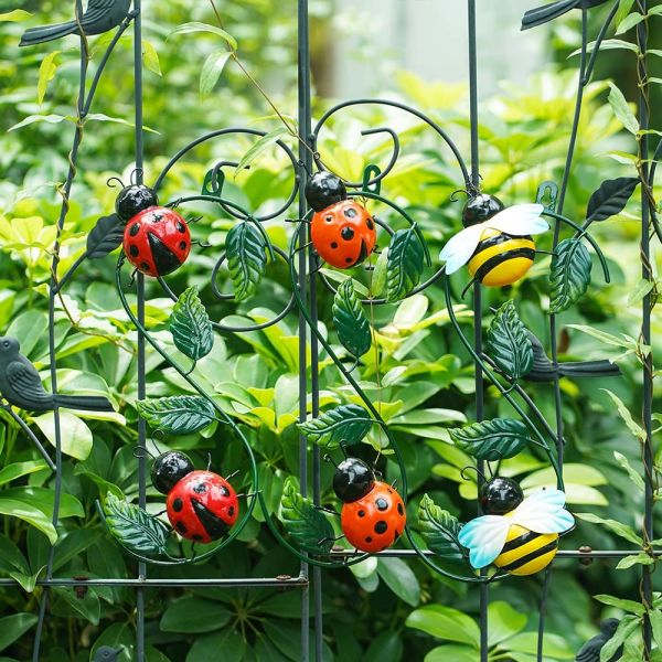 Оформление смертной казни через повешение металла на открытом воздухе орнаментов смертной казни через повешение стены Rustproof Handcrafted