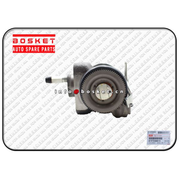 Rear Brake Wheel Cylinder for ISUZU 4HK1 NPR 8973588800 8-97358880-0