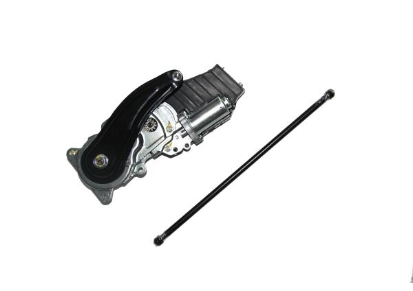 5kg Metal Patrol Tailgate Car Part For Nissan Y62 Trunk